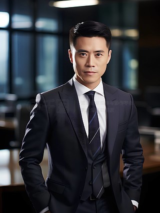吴霄菁选角与表演指导负责人